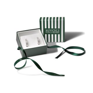 Rivoli Jewellers - Diamond Earrings - VAT Free Shopping